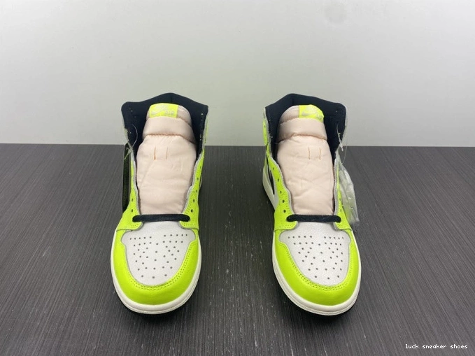 Cheap LUCY 1 OG Air Jordan Volt 555088-702 High 0709